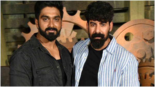 'ಗಜರಾಮ'ನಿಗೆ ಟಕ್ಕರ್ ಕೊಟ್ಟ ಬಾಲಿವುಡ್ ನಟ 