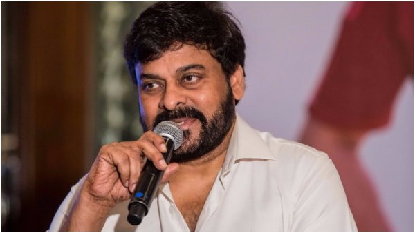 'ಆಚಾರ್ಯ' ಸೋಲಿನಿಂದ ಖಿನ್ನತೆಗೆ ಹೋಗಿಲ್ಲ 