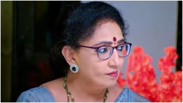 ಆಸ್ತಿ ಕೈ ತಪ್ಪುವ ಭಯದಲ್ಲಿ ಸೌಭಾಗ್ಯ 