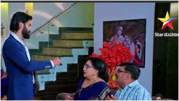 ಸೌಭಾಗ್ಯಗೆ ಸಿಗಲಿಲ್ಲ ಆಸ್ತಿಯ ಹಕ್ಕು 