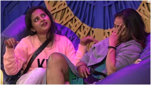 ಮತ್ತೆ ಶುರುವಾಯ್ತು ಬಿಗ್ ಬಾಸ್‌ನಲ್ಲಿ ಜೋಡಿ ಸಮಸ್ಯೆ! 