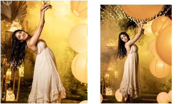 ದೀಪಾವಳಿ ಕಾನ್ಸೆಪ್ಟ್ನಲ್ಲಿ ಫೋಟೊಶೂಟ್ ದೀಪಾವಳಿ ಕಾನ್ಸೆಪ್ಟ್ನಲ್ಲಿ ಫೋಟೊಶೂಟ್