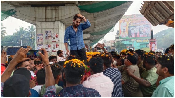 'ಬನಾರಸ್' ಯಾತ್ರೆ ಶುರುವಾಗಿದ್ದು ಎಲ್ಲಿಂದ? 