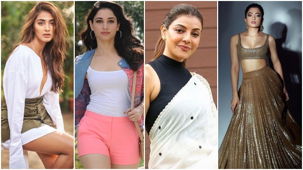 ಬಾಲಿವುಡ್‌ನಲ್ಲಿ ನಟಿಯರಿಗೆ ಸೋಲು