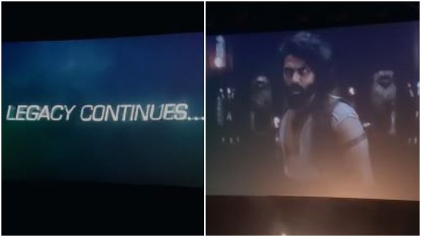  ಅಪ್ಪು ಫ್ಯಾನ್ಸ್‌ನಿಂದ ಸ್ಪೆಷಲ್ ವಿಡಿಯೋ