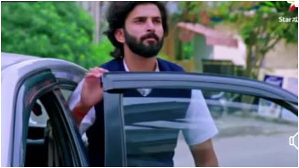 ಕಾರಿನಲ್ಲಿಯೇ ಕಾಡಿದೆ ದಿಗಂತ್‌ಗೆ ಹಳೆ ನೆನಪು 