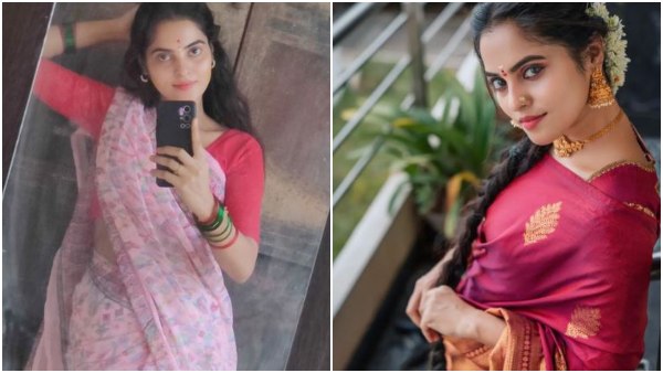 ಮದುವೆಯ ಬಳಿಕ ಅಶ್ವಿನಿ ಬದಲಾವಣೆ