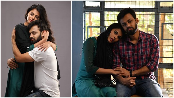 Bigg Boss Winner Shashi Mehabooba Movie Usire Usire Song Released Bigg Boss Winner Shashi Mehabooba Movie Usire Usire Song Released