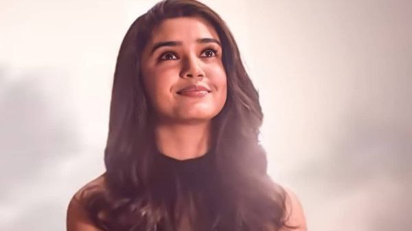 ಸೂರ್ಯ ಜತೆ ನಟನೆ ಸೂರ್ಯ ಜತೆ ನಟನೆ