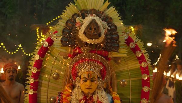 ಚೇತನ್ ವಾದವಿಷ್ಟೇ