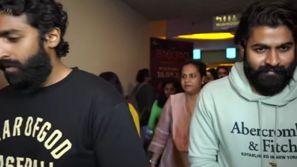 ದೊಡ್ಮನೆಯಿಂದಲೂ ಕಾಂತಾರಕ್ಕೆ ಫುಲ್ ಮಾರ್ಕ್ಸ್ 