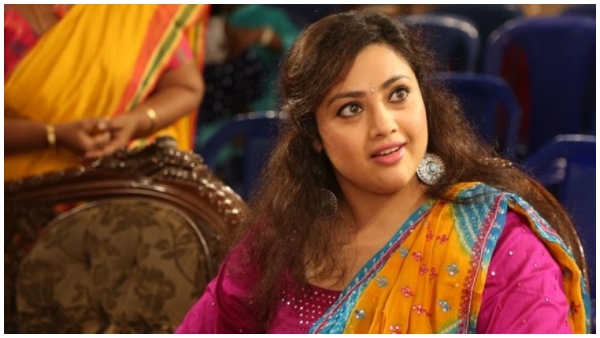 I am Jealous of Aishwarya Rai actress meena Post Viral 