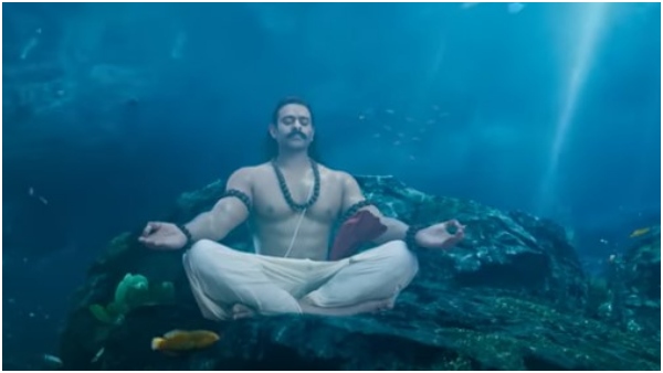 Prabhas Starrer Adipurush Becomes The Most Viewed Bollywood Teaser Of All Time 