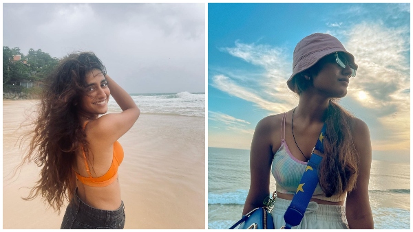 ಬಿಕಿನಿ ತೊಟ್ಟು ಬೀಚ್ಗಳಲ್ಲಿ ಸುತ್ತಾಟ ಬಿಕಿನಿ ತೊಟ್ಟು ಬೀಚ್ಗಳಲ್ಲಿ ಸುತ್ತಾಟ