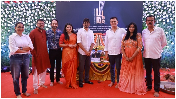  'ದ್ವಿತ್ವ' ಕಥೆಗೆ ಹೊಸ ರೂಪ ಕೊಟ್ಟಿದ್ದಾರಾ ಪವನ್? 