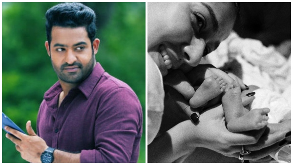  ಅಂದೇ ಜ್ಯೂ. ಎನ್‌ಟಿಆರ್ ಭವಿಷ್ಯ ?