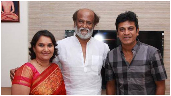 Century Star shivarajkumar talks for key role in Dhanush Starrer Captain Miller