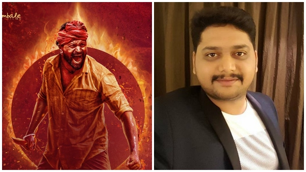 ಆ ಸಾಂಗ್‌ ತಲೇಲಿ ಇಟ್ಟುಕೊಂಡು ಮಾಡಿಲ್ಲ 