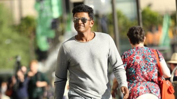 ರಾಜಕುಮಾರ ದಾಖಲೆ ಮೇಲೆ ಎಲ್ಲರ ಕಣ್ಣು