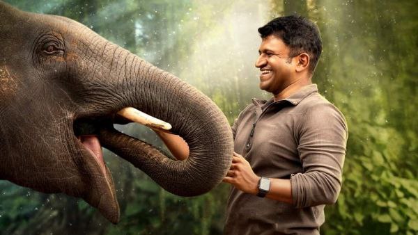 21ಕ್ಕೆ ಗಂಧದ ಗುಡಿ ಪ್ರಿ ರಿಲೀಸ್ ಇವೆಂಟ್ 