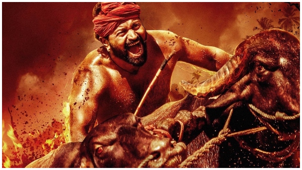 ಲೆಜೆಂಡ್ ಅಂದರೆ ಬಾಲಯ್ಯ- ರಿಷಬ್ ಶೆಟ್ಟಿ 