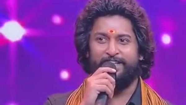  ಈಗ ಕನ್ನಡ ಚಿತ್ರರಂಗವನ್ನೇ ಹೊಗಳಿದ ನಾನಿ 