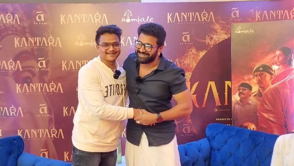  ಸೂರಜ್ ಕುಮಾರ್ ಯಾರು? 