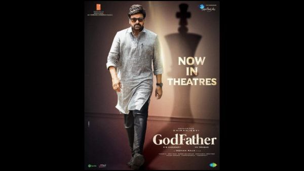 ಒಂದೇ ವಾರಕ್ಕೆ ತೀವ್ರ ಕುಸಿತ ಕಂಡ ಗಾಡ್‌ಫಾದರ್