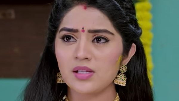  ಸಂಜುನನ್ನು ಆಫೀಸಿಗೆ ಕಳಿಸುವುದು ಸರಿಯಲ್ಲ ಎಂದ ಅನು