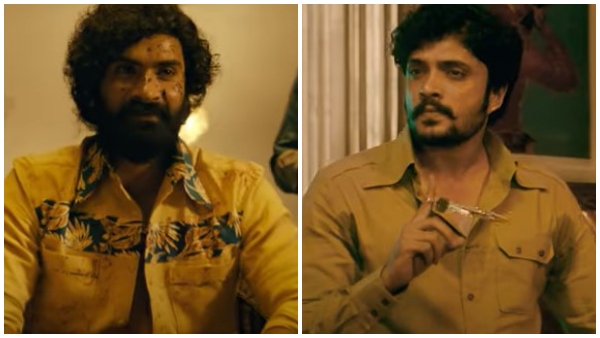 ಕೊತ್ವಾಲ, ಗಂಗಾ ಖದರ್ ಸೂಪರ್