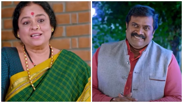 ಪ್ರಿಯದರ್ಶಿನಿ ಹಿಂದೆ ಬಿದ್ದ ಝೇಂಡೇ 