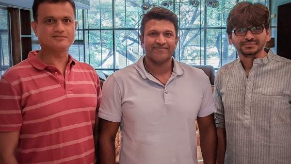 ಪುನೀತ್ ರಾಜ್‌ಕುಮಾರ್ ಮತ್ತೆರಡು ಸಿನಿಮಾಗೆ ಹೂಡಿಕೆ ಮಾಡಲು ಸಿದ್ಧವಿತ್ತು ಹೊಂಬಾಳೆ