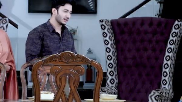 ನಿನ್ನ ಸಂಸಾರವನ್ನು ನೆಟ್ಟಗೆ ಮಾಡಿಕೋ ಎಂದ ಸೀತಾ