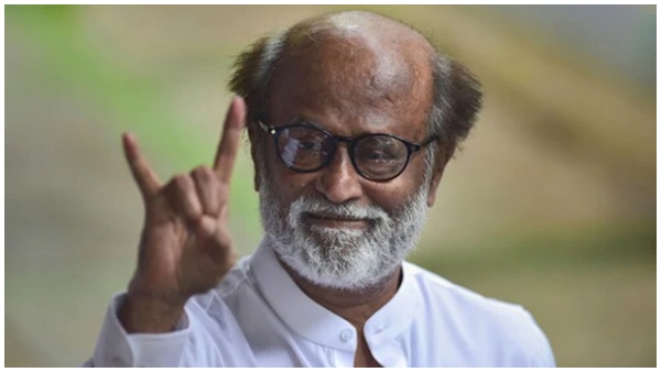 ರಜನಿಕಾಂತ್ ಬಾಬಾ ಮುದ್ರೆ ಫೇಮಸ್ 