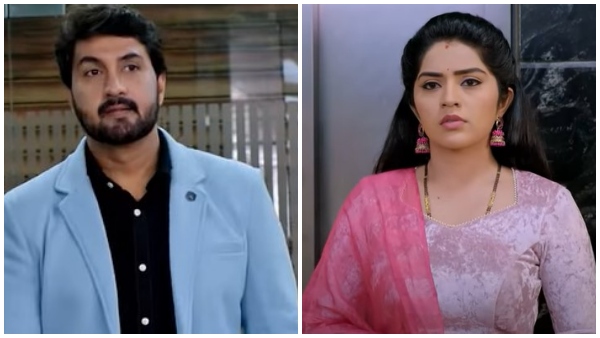 ಸಂಜುನನ್ನು ಹೊಗಳಿದ ಅನು 