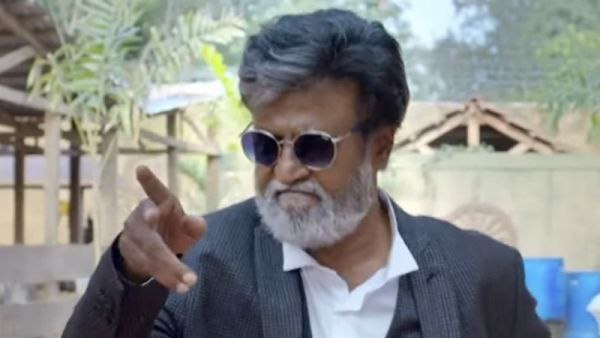  ರಿಷಬ್ ಶೆಟ್ಟಿಯನ್ನು ಕೊಂಡಾಡಿದ ತಲೈವಾ 