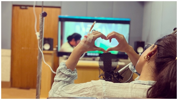 'ಮೈಯೋಸಿಟಿಸ್' ಲಕ್ಷಣಗಳು ? 