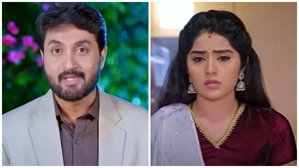 ಆರ್ಯನನ್ನು ಮಿಸ್ ಮಾಡಿಕೊಂಡ ಅನು 