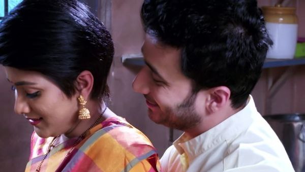 ದಿವ್ಯಾ ಹೊಟ್ಟೆ ಉರಿಸುತ್ತಿರುವ ಕಾರ್ತಿಕ್-ಸತ್ಯ