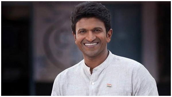 Actor Late Puneeth Rajkumar will be conferred with the Karnataka Ratna award on November 1st 