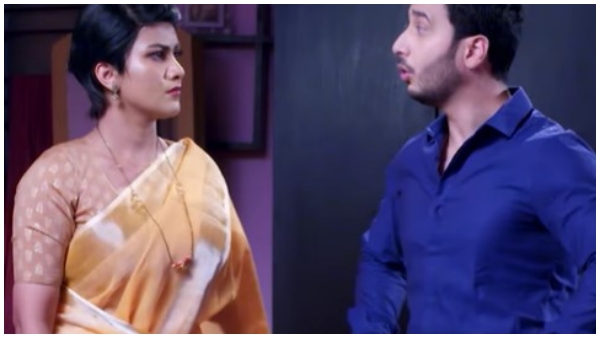 ಅಕ್ಕನ ಬಗ್ಗೆ ತಲೆಕೆಡಿಸಿಕೊಂಡ ಸತ್ಯ 