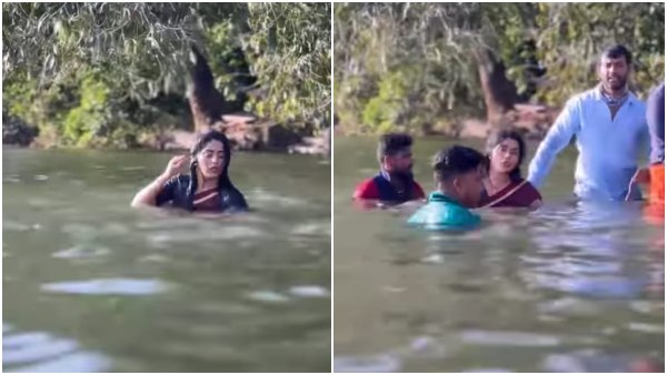 ಮೇಘಾ ಶೆಟ್ಟಿ ತೆಗೆದುಕೊಂಡ ಟೇಕ್ ಎಷ್ಟು ಗೊತ್ತಾ? 