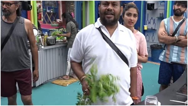 ಪ್ರಶಾಂತ್ ಸಂಬರ್ಗಿಯೇ ಟಾರ್ಗೆಟ್? 