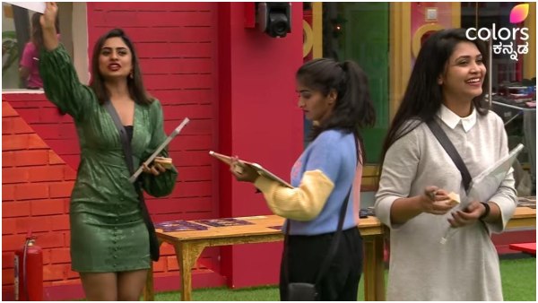 ಓಟಿಟಿಯಲ್ಲಿ ನಗು.. ಟಿವಿಯಲ್ಲಿ ಜಗಳ ತಂದಿಟ್ಟ ಗೇಮ್ ಓಟಿಟಿಯಲ್ಲಿ ನಗು.. ಟಿವಿಯಲ್ಲಿ ಜಗಳ ತಂದಿಟ್ಟ ಗೇಮ್