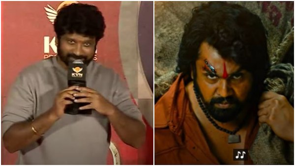 'ಸಿನಿಮಾ ಅಳುತ್ತಾ ಹೋಗುತ್ತಾರೆ' 