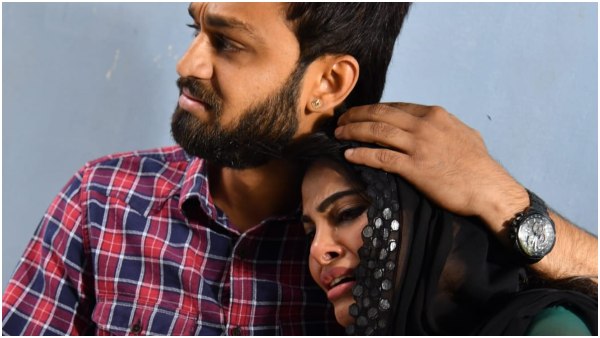 Bigg Boss Winner Shashi Mehabooba Movie Usire Usire Song Released Bigg Boss Winner Shashi Mehabooba Movie Usire Usire Song Released