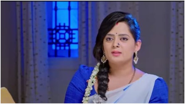 ಅದಿತಿ ನಡವಳಿಕೆ ಸೌಭಾಗ್ಯಗೆ ನಡುಕ 