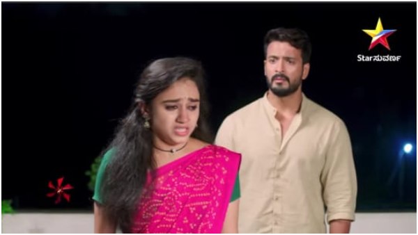 ಹೂವಿ ನಿರ್ಧಾರ ಕೇಳಿ ರಾಹುಲ್ ಶಾಕ್ ಹೂವಿ ನಿರ್ಧಾರ ಕೇಳಿ ರಾಹುಲ್ ಶಾಕ್