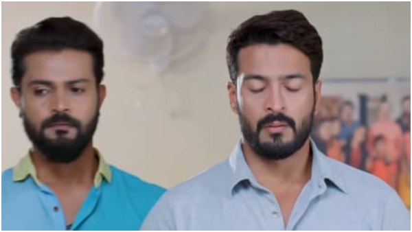 ರಾಹುಲ್ ಕೂಡ ಫೋಟೊ ನೋಡದೆ ಹೊರಟೇ ಬಿಟ್ಟ 