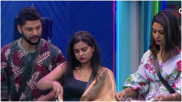 ವಾದ-ಪ್ರತಿವಾದದಲ್ಲಿ ಗೆದ್ದಿದ್ದು ಯಾರು? 